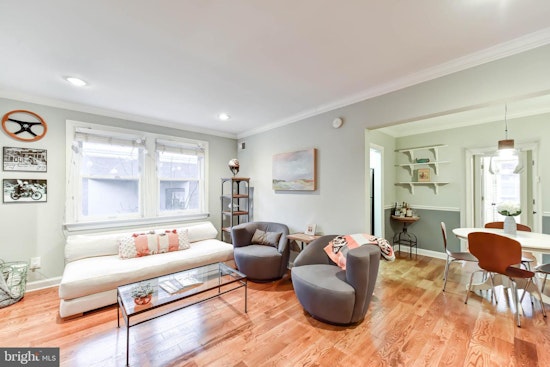 Renting in Alexandria: What will $1,700 get you?