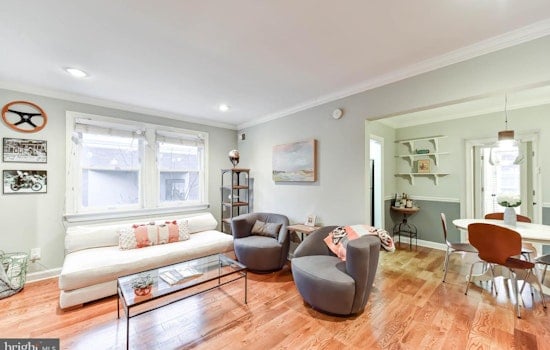 Renting in Alexandria: What will $1,700 get you?