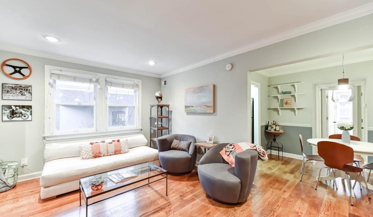 Renting in Alexandria: What will $1,700 get you?