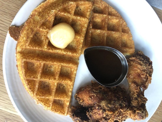 Brown Sugar Kitchen returns to Oakland, with a larger space