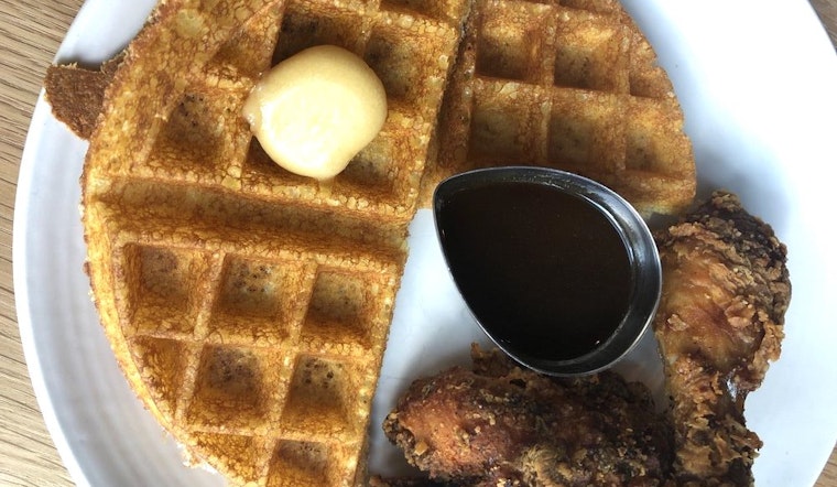 Brown Sugar Kitchen returns to Oakland, with a larger space