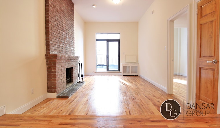 What will $3,000 rent you in Lincoln Square, right now?