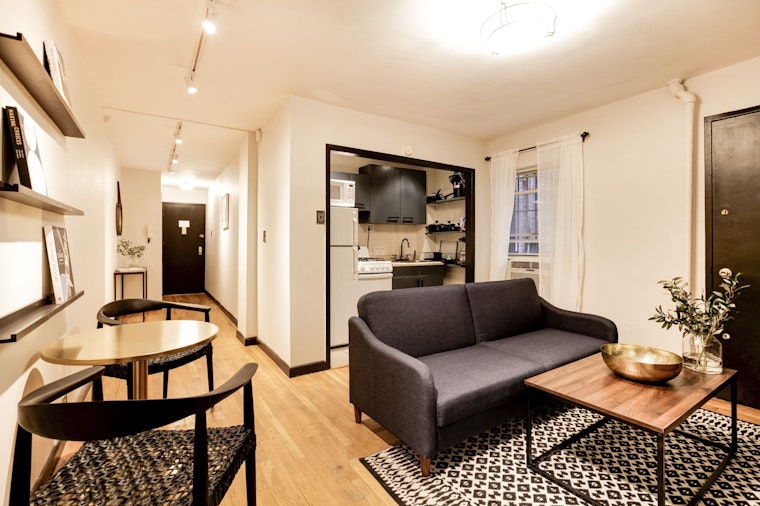 Renting in the Upper West Side: What will $2,200 get you?