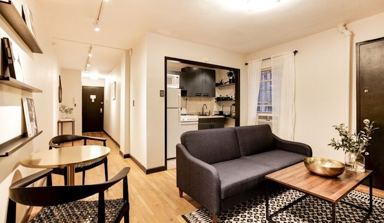 Renting in the Upper West Side: What will $2,200 get you?