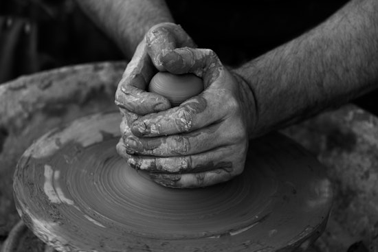 From pottery to photography: 3 events worth checking out in Palo Alto this week