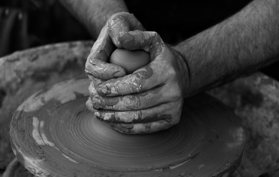 From pottery to photography: 3 events worth checking out in Palo Alto this week