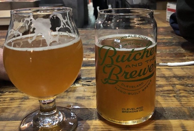 Cleveland's top 6 pubs, ranked