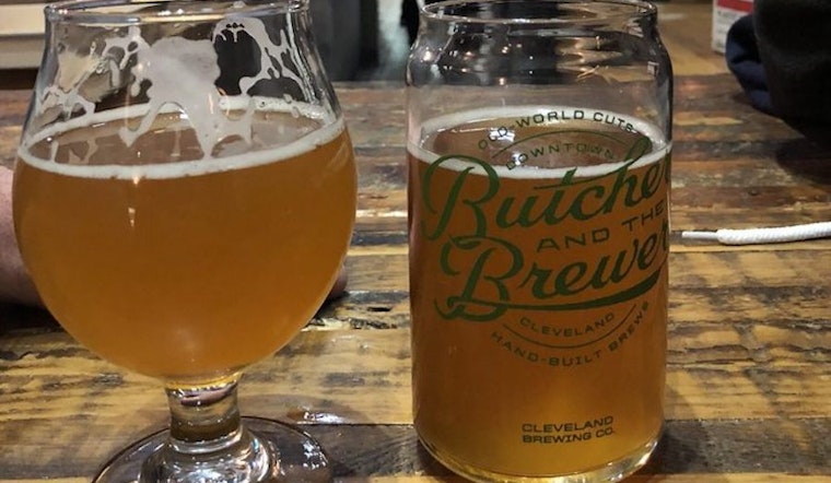 Cleveland's top 6 pubs, ranked