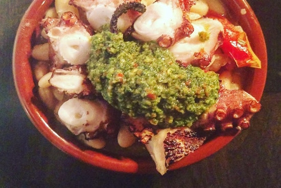 Bodega Tapas & Wine makes debut, with tapas and more