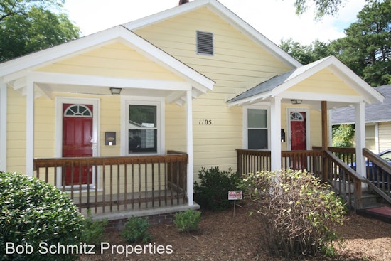 Renting in Walltown: What will $1,000 get you?