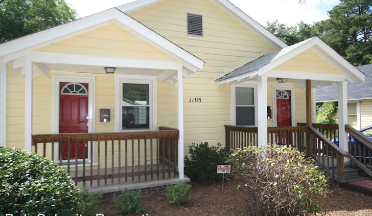 Renting in Walltown: What will $1,000 get you?