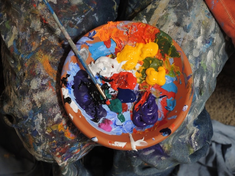 Fun performing and visual arts events in San Antonio this week