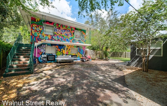 Check out today's cheapest rentals in Flagler Heights