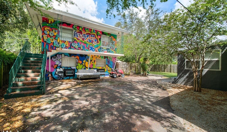 Check out today's cheapest rentals in Flagler Heights
