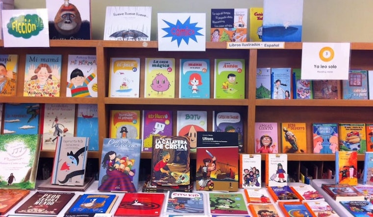 Family and learning events worth seeking out in Los Angeles this week