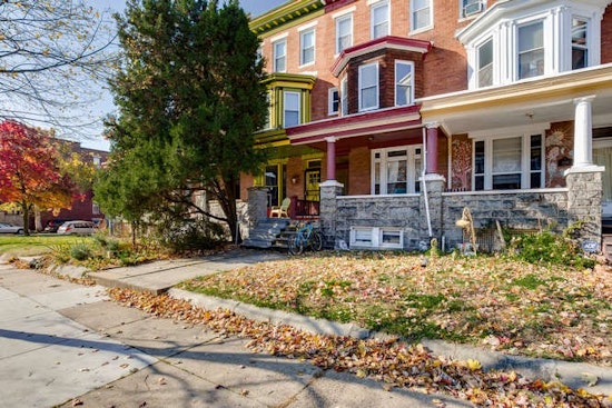 The most affordable apartment rentals in Charles Village today