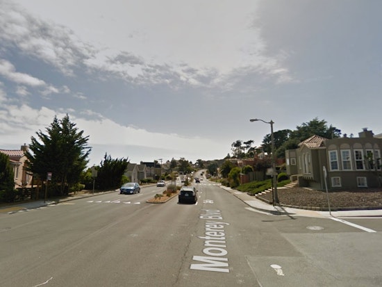 Police Seeking Minivan Involved In Fatal December Hit-And-Run