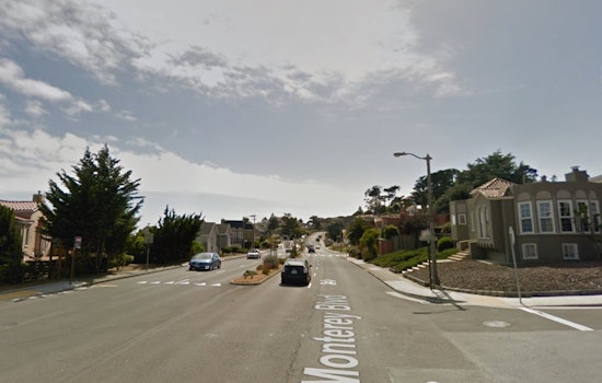 Police Seeking Minivan Involved In Fatal December Hit-And-Run