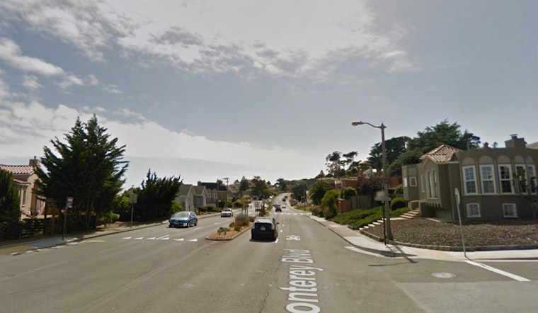 Police Seeking Minivan Involved In Fatal December Hit-And-Run