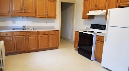 What does $800 rent you in Lancaster, today?