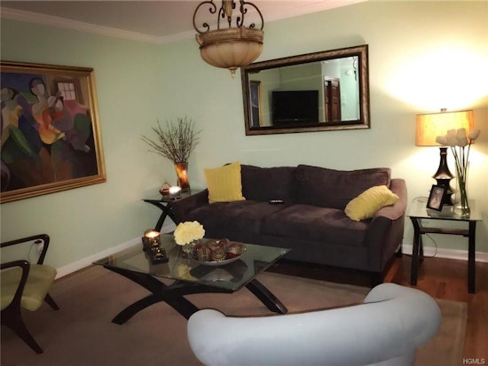 What does $1,500 rent you in Yonkers, today?