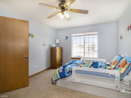Inside Joliet's most expensive apartments