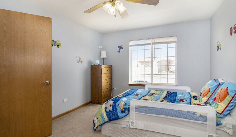 Inside Joliet's most expensive apartments
