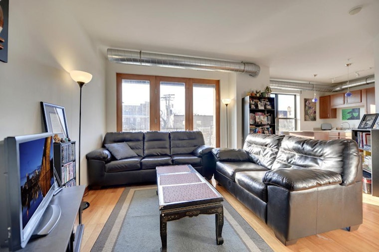 What will $1,400 rent you in Minneapolis, right now?
