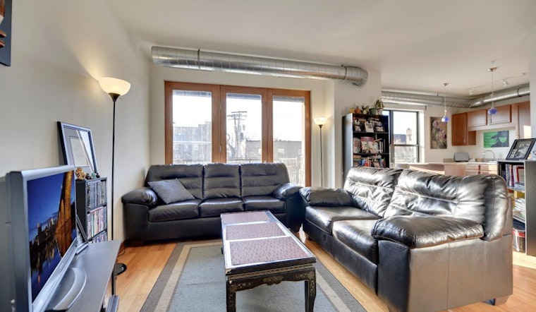 What will $1,400 rent you in Minneapolis, right now?