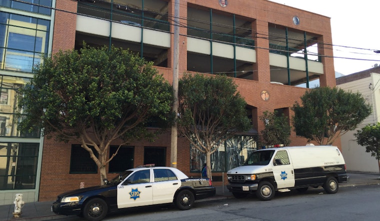 FiDi/North Beach Crime: Armed Robberies, Arson At Pier 39, More