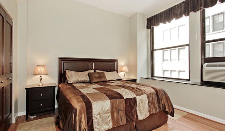 Explore today's cheapest rentals in Printers Row, Chicago