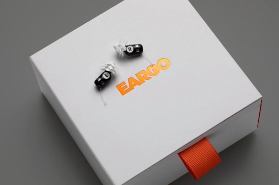 Eargo nets $52 million, plus more top funding news for Mountain View-based companies