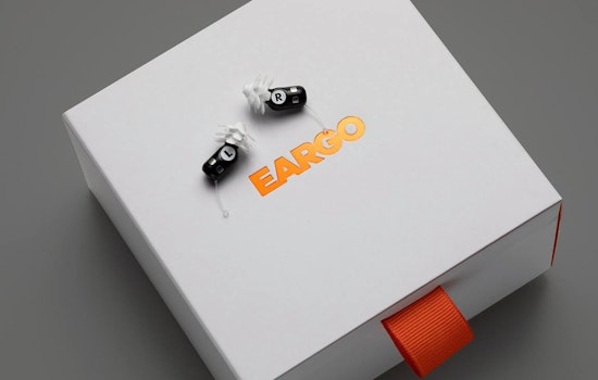 Eargo nets $52 million, plus more top funding news for Mountain View-based companies