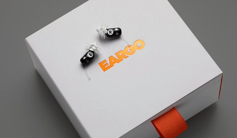 Eargo nets $52 million, plus more top funding news for Mountain View-based companies
