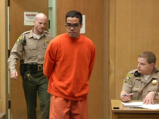 Alleged Serial Castro Arsonist Set To Be Released Again Next Month