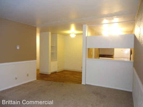 What will $1,300 rent you in Midtown, right now?