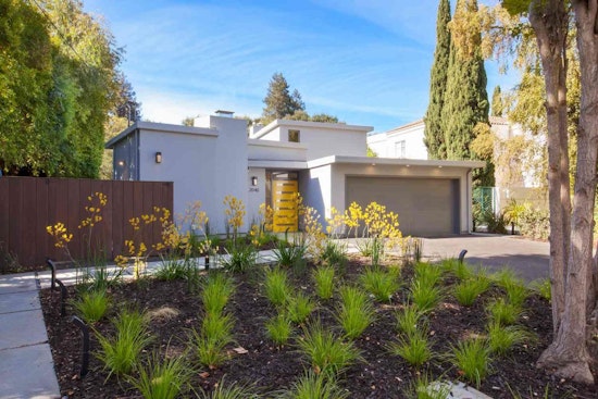 Palo Alto's priciest residential rentals, revealed