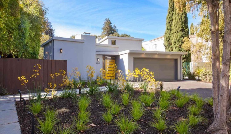 Palo Alto's priciest residential rentals, revealed