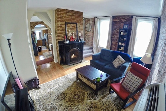 How far does $1,000 go in Pittsburgh's rental market right now?