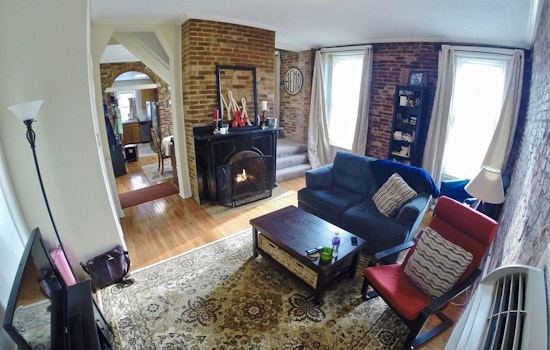 How far does $1,000 go in Pittsburgh's rental market right now?