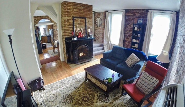 How far does $1,000 go in Pittsburgh's rental market right now?