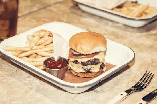 5 new American spots in Austin