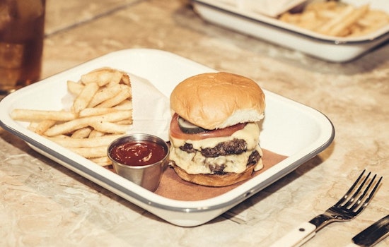 5 new American spots in Austin