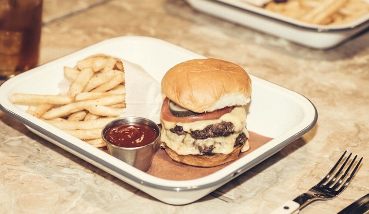 5 new American spots in Austin