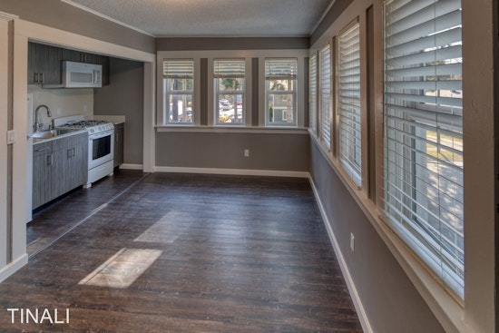 Renting in Everett: What will $1,200 get you?