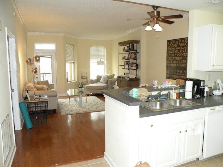 What will $1,700 rent you in Atlanta, right now?