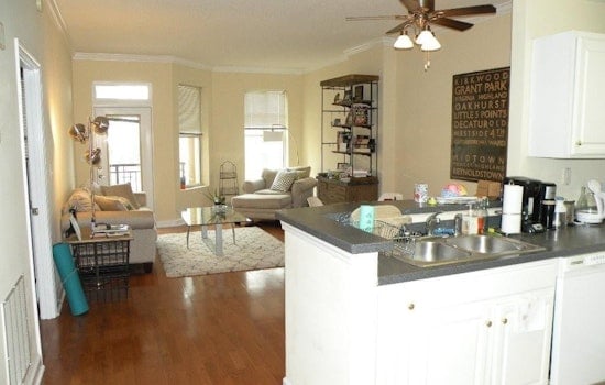 What will $1,700 rent you in Atlanta, right now?