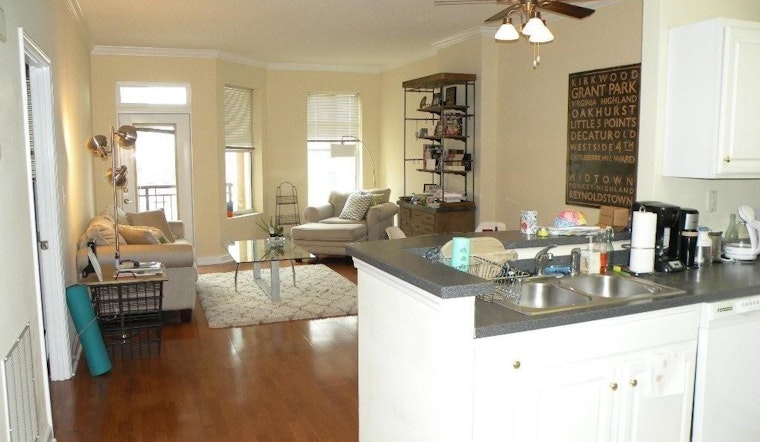 What will $1,700 rent you in Atlanta, right now?