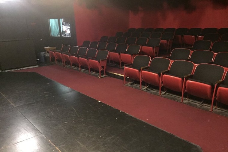 Theater events worth seeking out in New York City this week