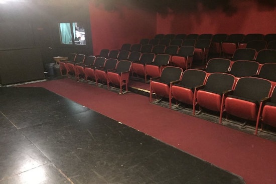 Theater events worth seeking out in New York City this week
